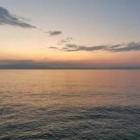 Willa Navy House Skála Kallirákhis Zewnętrze zdjęcie