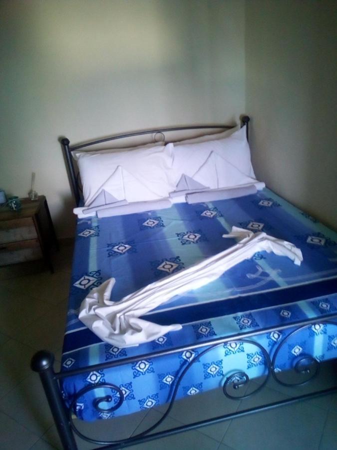 Willa Navy House Skála Kallirákhis Zewnętrze zdjęcie